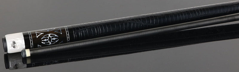 Viking Defender Series Pool Cue with 12.50mm Siege Shaft