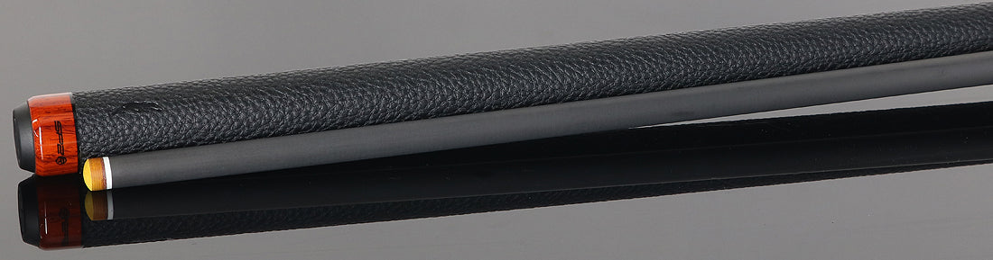 Predator SP2COC2 Limited Edition SP2 Cocobolo Forearm with Matte Black Points Pool Cue