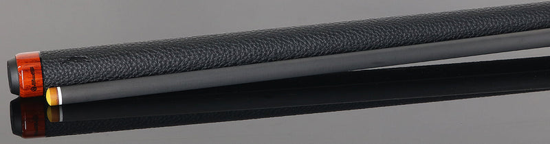 Predator SP2COC2 Limited Edition SP2 Cocobolo Forearm with Matte Black Points Pool Cue