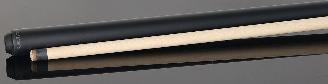 KODA KDHHGY Gray 25oz. Heavy Hitter Break/Jump Cue