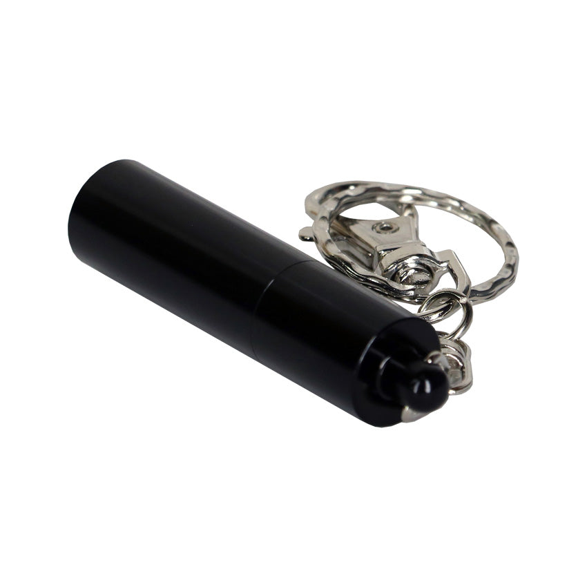 Poolgods Tip Pik Keychain - Black