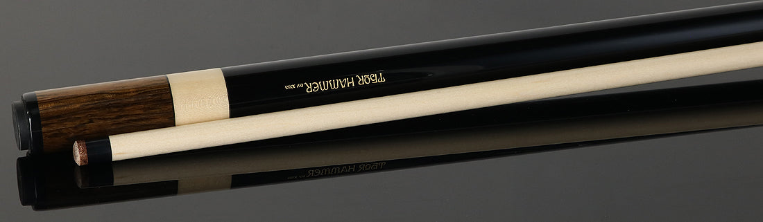 Joss Thor Hammer Break Cue - Goncalo
