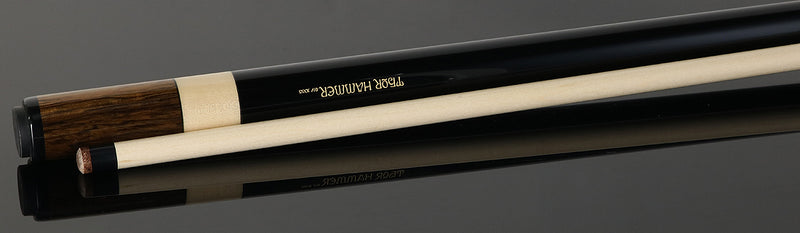 Joss Thor Hammer Break Cue - Goncalo