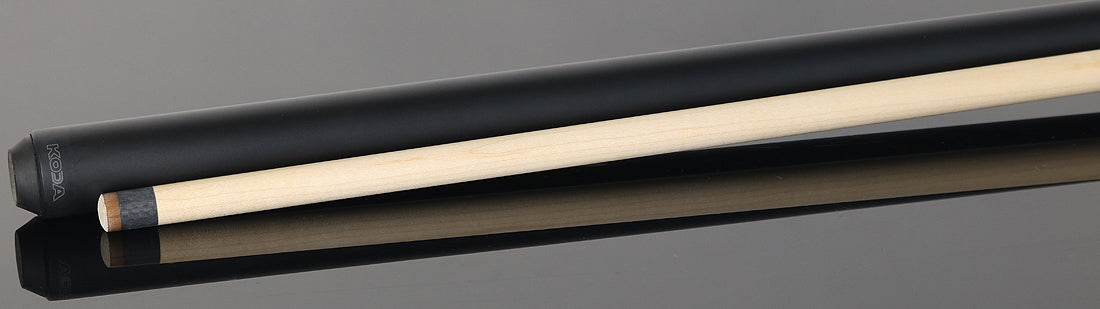 KODA KDHHWH White 25oz. Heavy Hitter Break/Jump Cue
