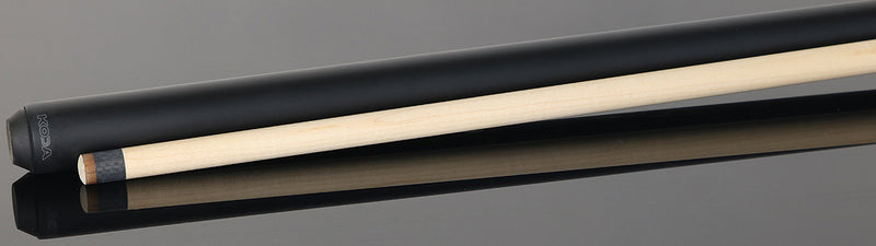 KODA KDHHWH White 25oz. Heavy Hitter Break/Jump Cue