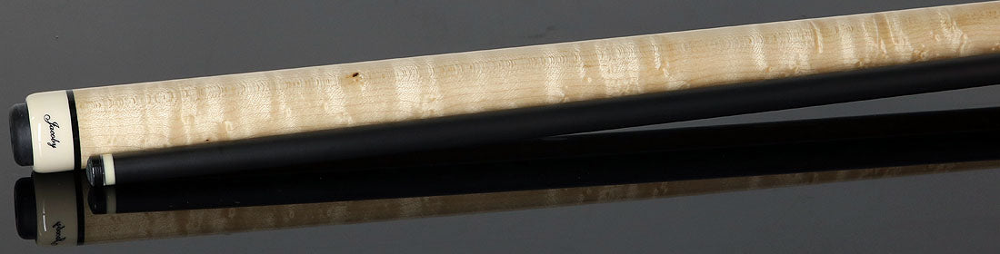 Jacoby HL2 Heritage Collection No Wrap Pool Cue