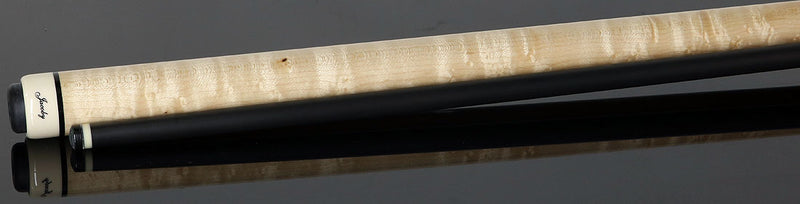 Jacoby HL2 Heritage Collection No Wrap Pool Cue