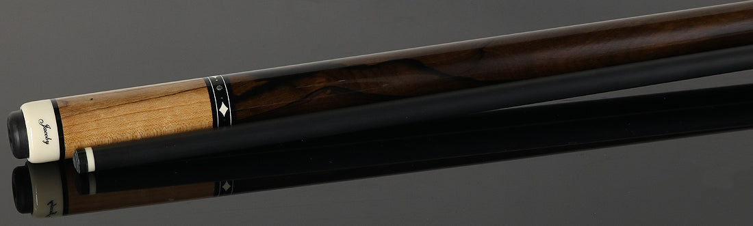 Jacoby HL1 Heritage Collection No Wrap Pool Cue