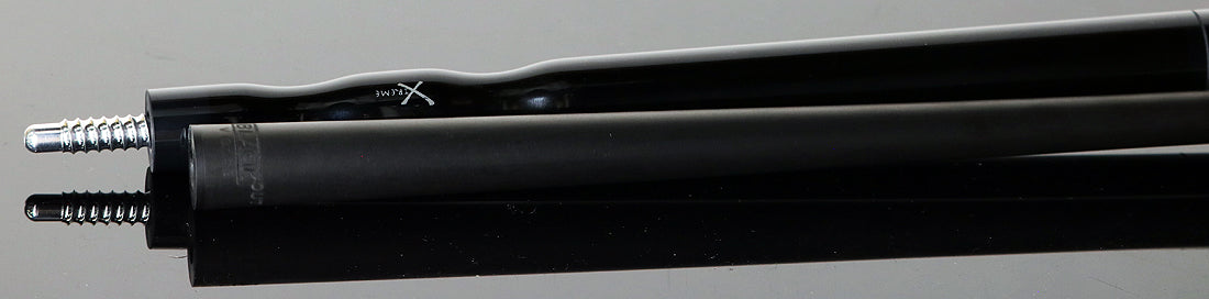 Jacoby BlackOut JACEXTJMP Extreme Jumper Carbon Jump Cue - JACEXTJMP