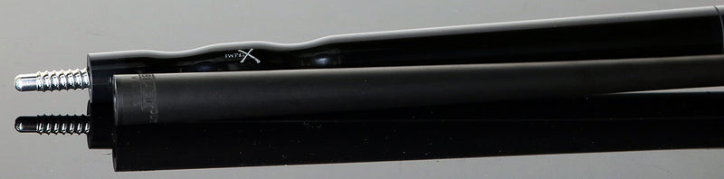 Jacoby BlackOut JACEXTJMP Extreme Jumper Carbon Jump Cue - JACEXTJMP