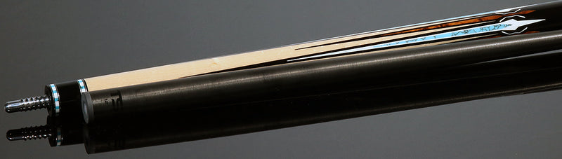 Triple 60 Carpo CP4 Playing Cue