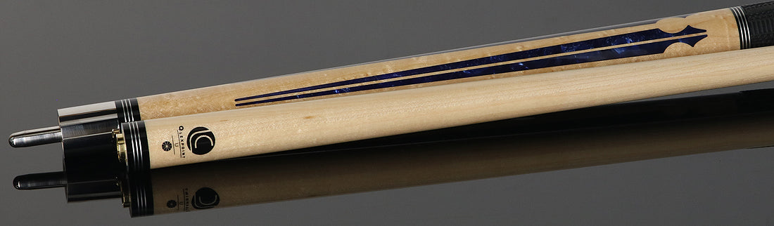 Lucasi LHC97 Hybrid Cue | Ozone Billiards