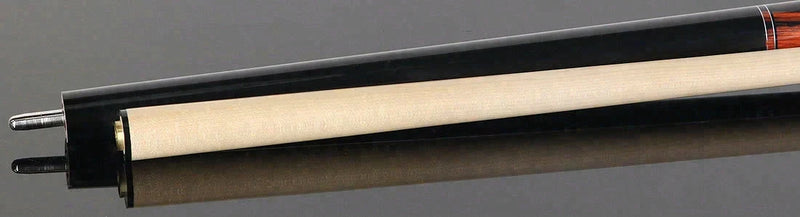 1811 Model 2 No Wrap Pool Cue Butt - Uni-Loc