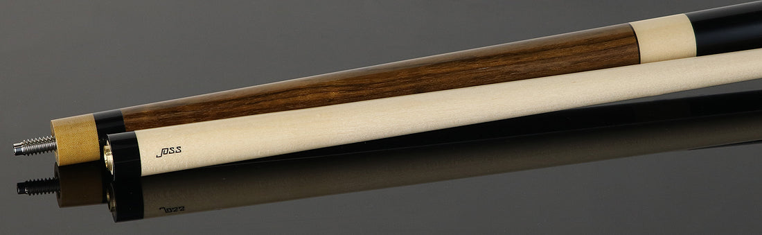 Joss Thor Hammer Break Cue - Goncalo