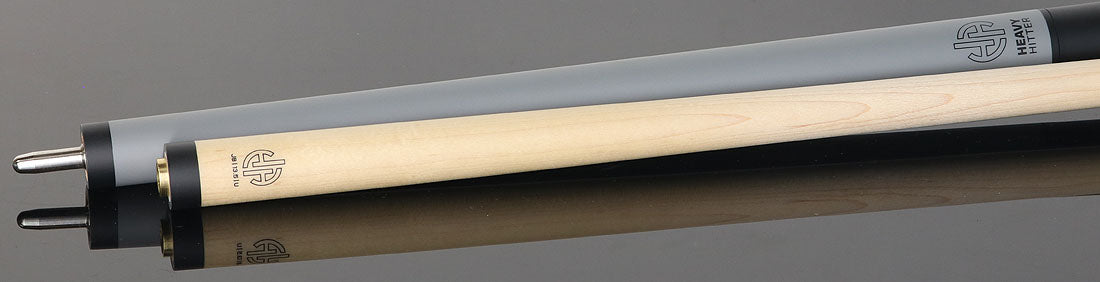 KODA KDHHGY Gray 25oz. Heavy Hitter Break/Jump Cue