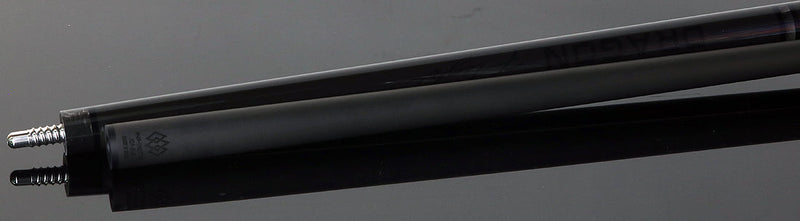 Infinity INDFCB Dragon Flight Carbon Fiber Long Jump Cue - Carbon