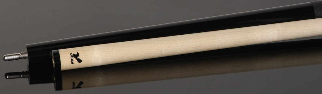 Viking Crush TACTiq Sport Wrap Break Cue - CRSW02