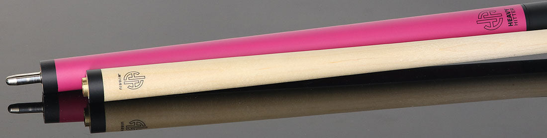 KODA KDHHPK Pink 25oz. Heavy Hitter Break/Jump Cue