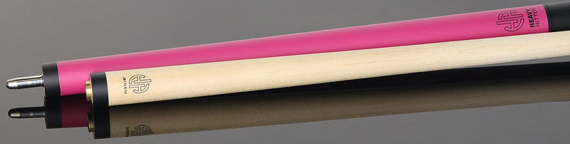 KODA KDHHPK Pink 25oz. Heavy Hitter Break/Jump Cue
