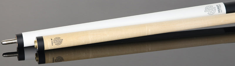 KODA KDHHWH White 25oz. Heavy Hitter Break/Jump Cue