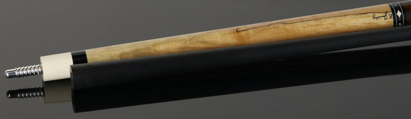 Jacoby HL1 Heritage Collection No Wrap Pool Cue