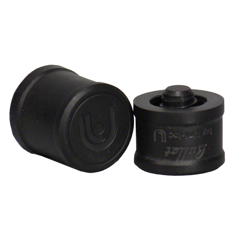 Poison Cue Joint Protector Bullet