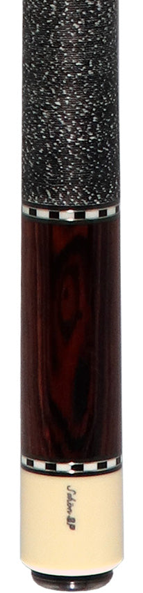 Schon STL1K  Pool Cue - Exotic Kingwood