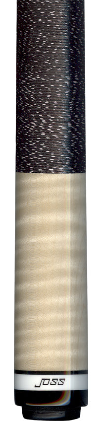 Joss Natural Maple Pool Cue - JC10-01NAT