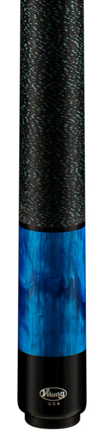 APIS♪HuLa＊Lea✿ページ　VISCARDI リンクスキャット Viking HL0304 Helix Series Play Cue - Khaki Stained Bridseye Maple wit