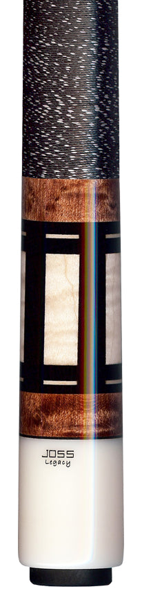 Joss JCLS83-2M Legacy Pool Cue