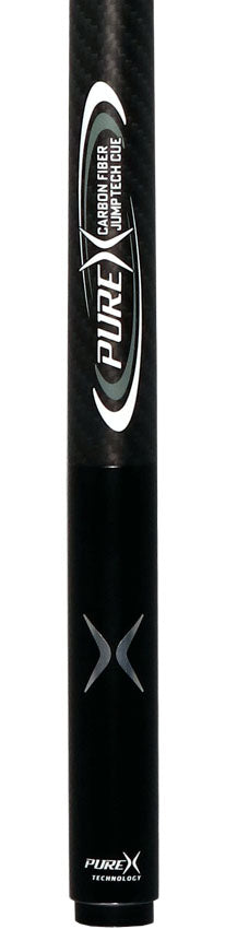 Pure X PURXCFJUMP 3-Piece Carbon Fiber Jump Cue