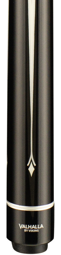 Valhalla VC02 Pool Cue with Carbon Shaft