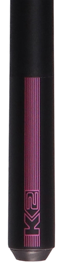 K2 57 Inch Sport Pool Cue