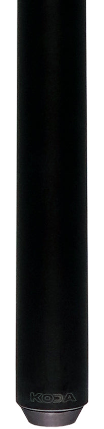 KODA KDHHWH White 25oz. Heavy Hitter Break/Jump Cue