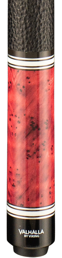 Valhalla VC03 Pool Cue with Carbon Shaft