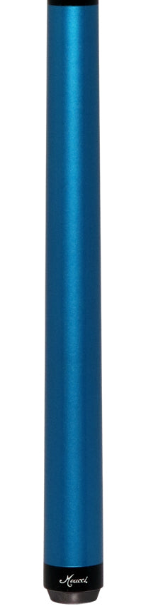 Meucci Pogo MJUMPBLUE Jump Cue - Blue