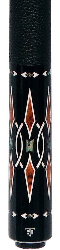 Triple 60 Carpo CP3 Playing Cue