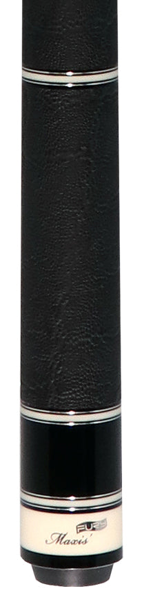 Fury TWN1 Pool Cue with Elephant Wrap | FREE Case + Extension