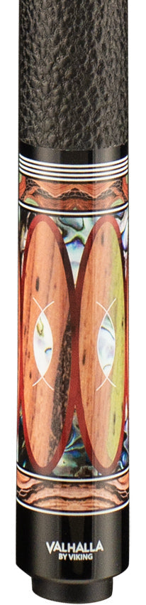 Valhalla VC06 Pool Cue with Carbon Shaft