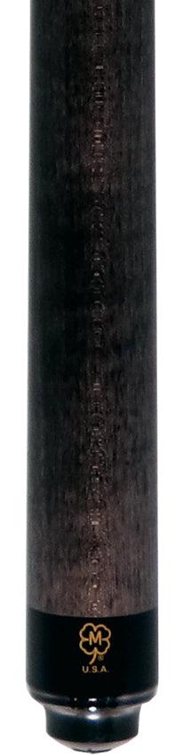 McDermott GSP2TGY Sneaky Pete Series Pool Cue - Titanium Gray