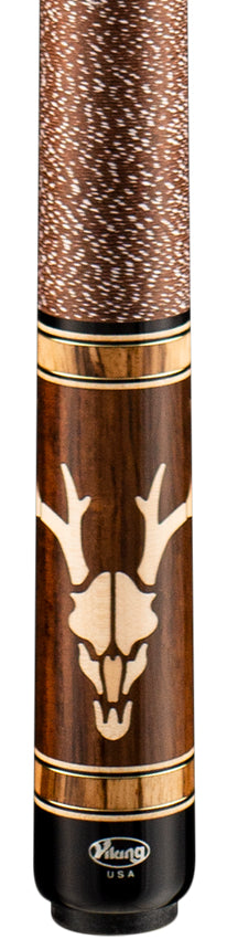 Viking DF0600 Defender Series Play Cue