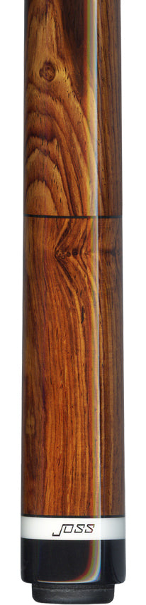Joss Cocobolo Sneaky Pete Pool Cue - JC20-150C