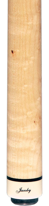 Jacoby HL2 Heritage Collection No Wrap Pool Cue