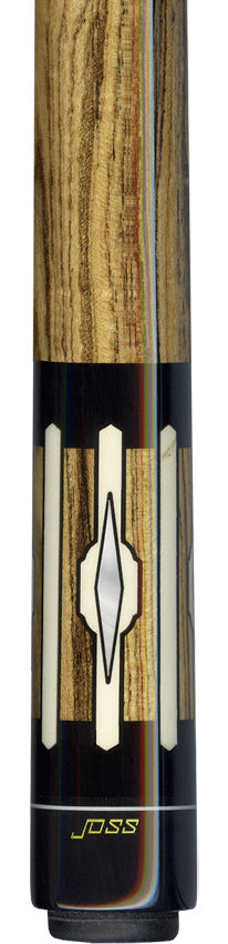 Joss Bocote Pool Cue - JC20-83