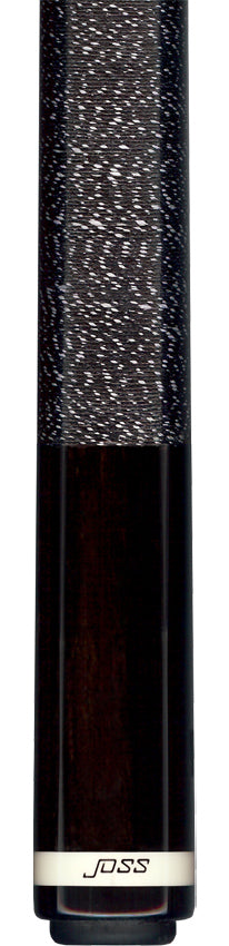 Joss Maple with 4 Point Pool Cue - JC10-08