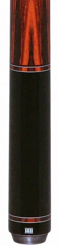 1811 Model 2 No Wrap Pool Cue Butt - Uni-Loc