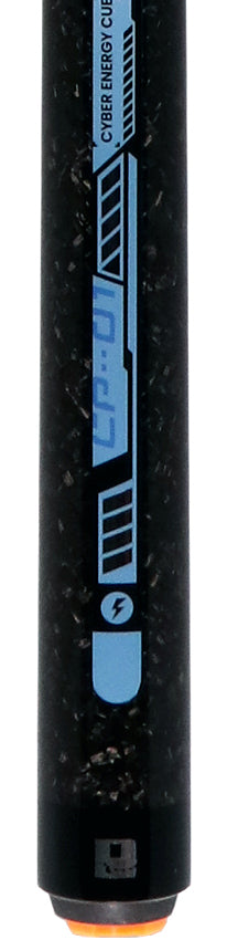 Little Monster Break/Jump Cue | Ozone Billiards