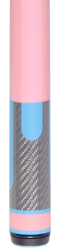 Poison Candy Sugar No Wrap Pool Cue