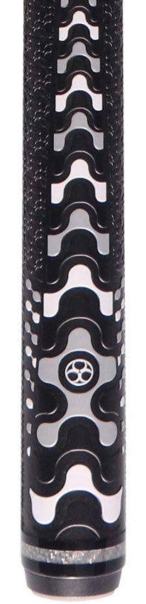 Poison VX BRKX Sport Wrap Jump/Break Pool Cue