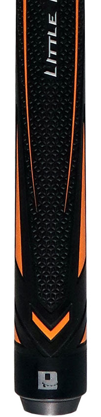 Little Monster LMBRKCBK Classic Impact Break Cue with Carbon Fiber Shaft